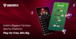 Dream11 logo