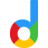 Droom Dealer logo