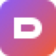 DropResolve logo