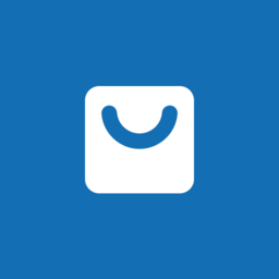 Dukaan logo