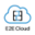 E2E TIR logo