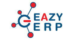 Eazy ERP logo