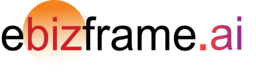 Ebizframe logo