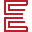 ECOUNT ERP logo