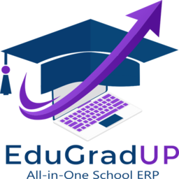 EduGradUP logo