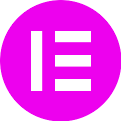 Elementor Hosting logo