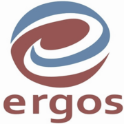 Ergos logo