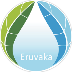 Eruvaka logo
