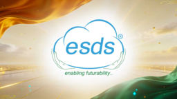 ESDS logo