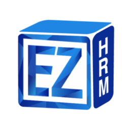 EZHRM logo