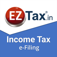 EZTax ITR logo