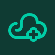 ezyVet logo