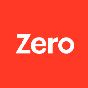 Fasting apps Zero logo