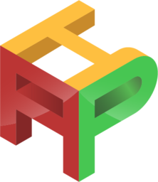 FCS API logo