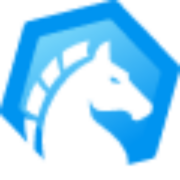 First CRM platform on WhatsApp logo