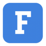Fleep logo