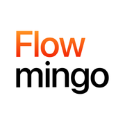 Flowmingo AI logo