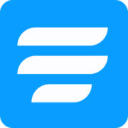 Fluent Forms logo