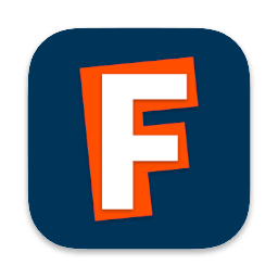 FontLab logo