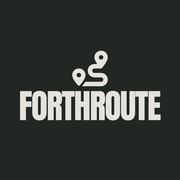 Forthroute logo