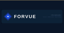 ForVue logo