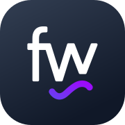 Fourwaves logo
