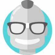 Geekbot logo