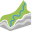 GeoDin logo