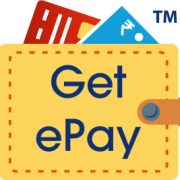 Getepay logo