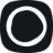 Ghost CMS logo
