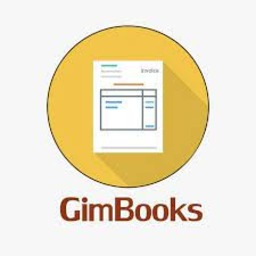 GimBooks logo