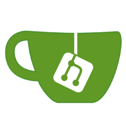 Gitea logo