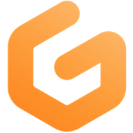 Gitpod logo