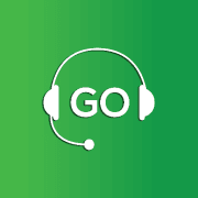 Godial logo