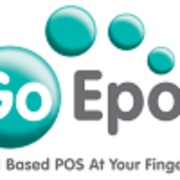 GoEpos logo