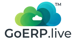 GoERP.live logo
