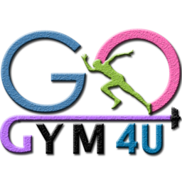 GOGYM4U logo