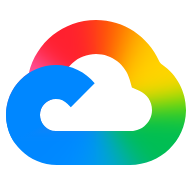 Google Cloud Run logo