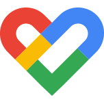 Google Fit App logo