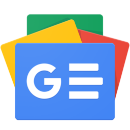 Google News logo
