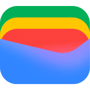Google Wallet logo