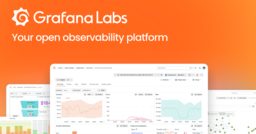 Grafana logo