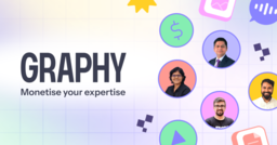 Graphy logo
