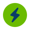 Griden Power logo