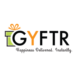 Gyftr logo