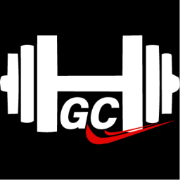 GymCare logo
