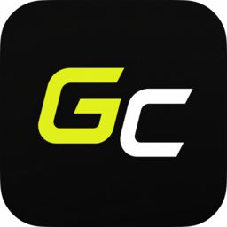 Gymciety logo