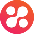 Happay logo