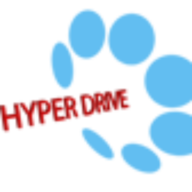 HDPOS Smart logo