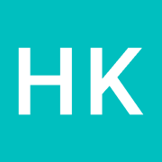 HealthKart logo